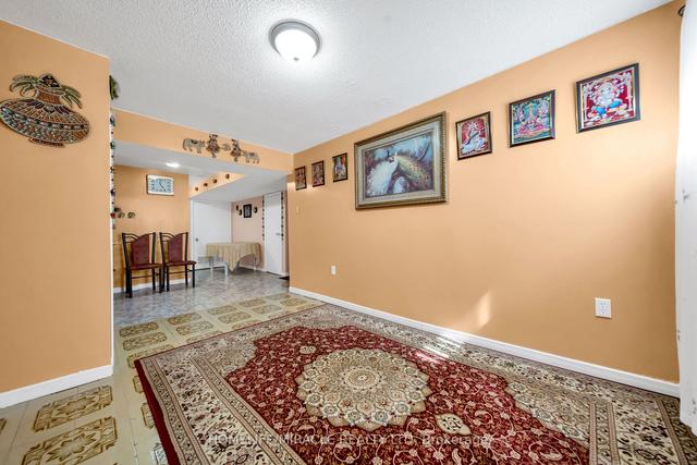 3337 Jolliffe Ave, House detached with 4 bedrooms, 4 bathrooms and 4 parking in Mississauga ON | Image 20