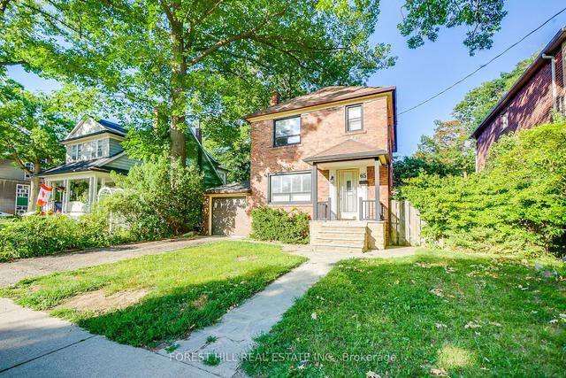 65 Long Branch Ave, House detached with 3 bedrooms, 2 bathrooms and 8 parking in Toronto ON | Image 23