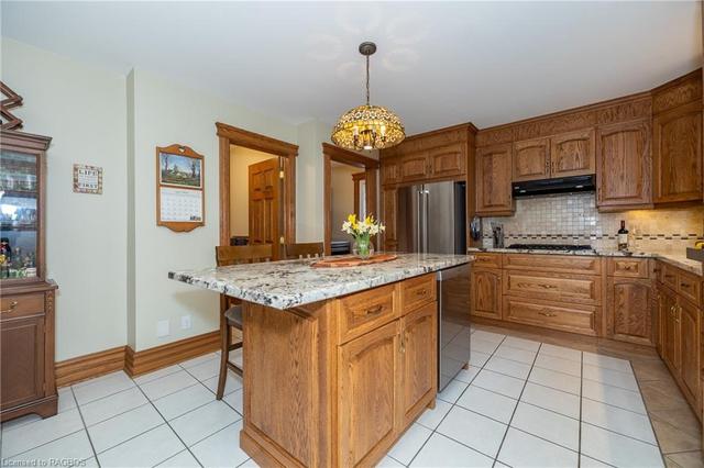 171 Ashgrove Lane, House detached with 4 bedrooms, 2 bathrooms and 22 parking in Meaford ON | Image 3
