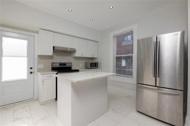 1 - 556 King Street E, Home with 1 bedrooms, 1 bathrooms and 1 parking in Hamilton ON | Image 15