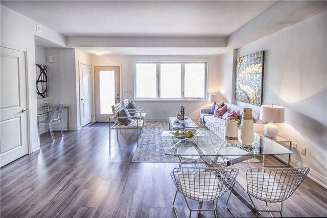 Th12 - 780 Sheppard Ave E, Townhouse with 2 bedrooms, 2 bathrooms and 1 parking in Toronto ON | Image 3
