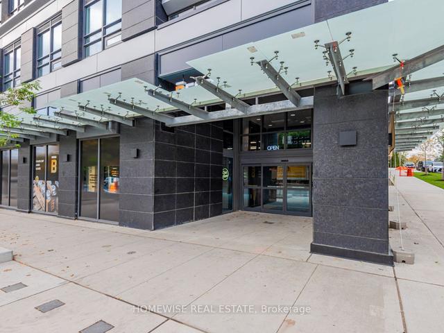 305 - 355 Bedford Park Ave, Condo with 2 bedrooms, 3 bathrooms and 2 parking in Toronto ON | Image 12