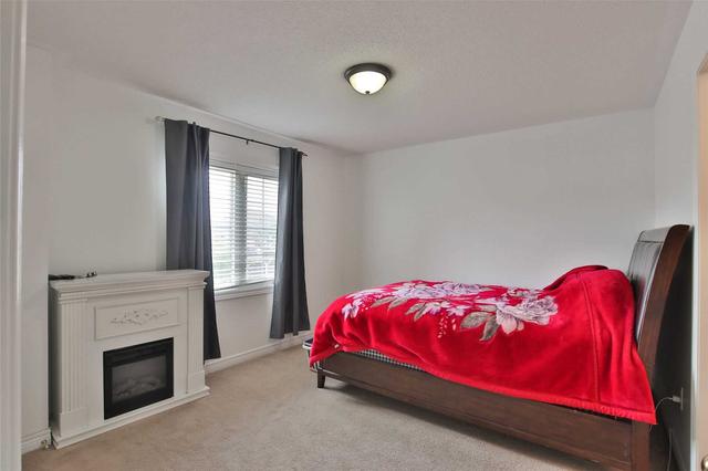 51 Hadfield Circ, House detached with 4 bedrooms, 5 bathrooms and 4 parking in Brampton ON | Image 24