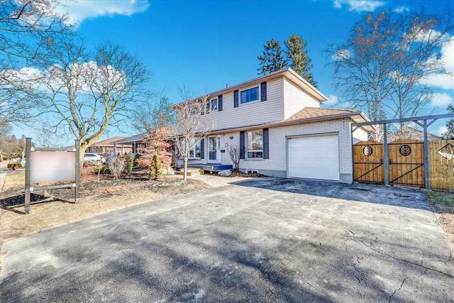 81 Seneca Ave, House detached with 4 bedrooms, 3 bathrooms and 5 parking in Oshawa ON | Image 23