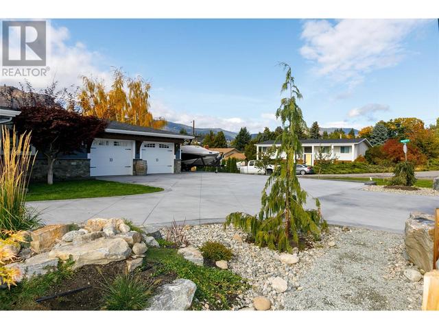 3010 Thacker Drive, House detached with 5 bedrooms, 4 bathrooms and 15 parking in West Kelowna BC | Image 55