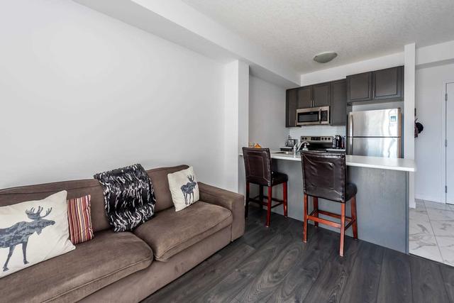 517 - 101 Shoreview Pl, Condo with 1 bedrooms, 1 bathrooms and 1 parking in Hamilton ON | Image 11