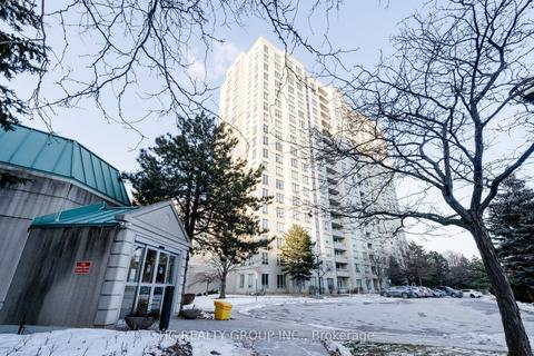 702-5039 Finch Ave E, Toronto, ON, M1S5L6 | Card Image