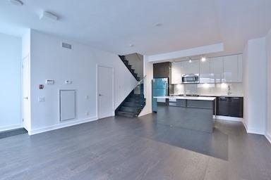 Th101 - 1815 Yonge St, Townhouse with 2 bedrooms, 2 bathrooms and null parking in Toronto ON | Image 4