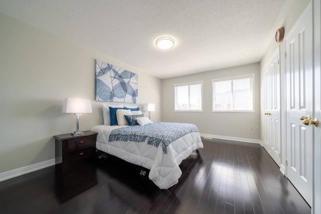 147 Bur Oak Ave, House attached with 3 bedrooms, 3 bathrooms and 2 parking in Markham ON | Image 9