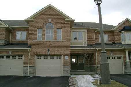 63 Eagle Trace Dr, House attached with 4 bedrooms, 4 bathrooms and 1 parking in Brampton ON | Image 1