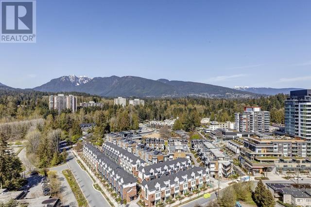 1601 - 200 Klahanie Court, Condo with 1 bedrooms, 1 bathrooms and 1 parking in West Vancouver BC | Image 1