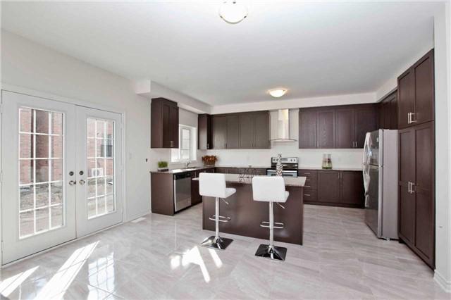83 Agava St, House detached with 4 bedrooms, 5 bathrooms and 4 parking in Brampton ON | Image 7