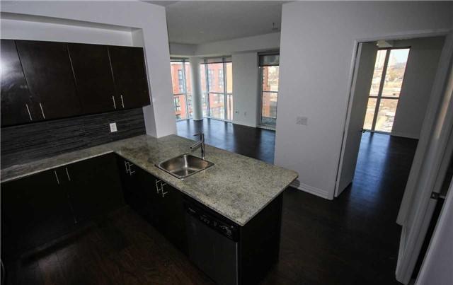 1001 - 25 Cole St, Condo with 2 bedrooms, 2 bathrooms and 1 parking in Toronto ON | Image 5