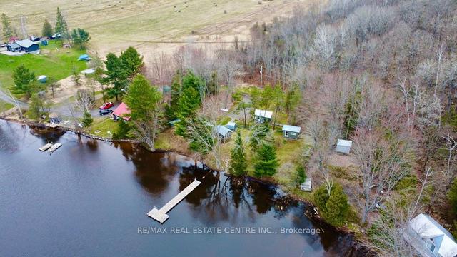 8 - 1054 Cove Rd, House detached with 3 bedrooms, 1 bathrooms and 6 parking in Muskoka Lakes ON | Image 32