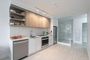 405 - 6 Sonic Way, Condo with 1 bedrooms, 2 bathrooms and 0 parking in Toronto ON | Image 37