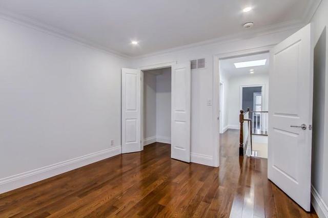 79 Sullivan St, House attached with 4 bedrooms, 5 bathrooms and 2 parking in Toronto ON | Image 15