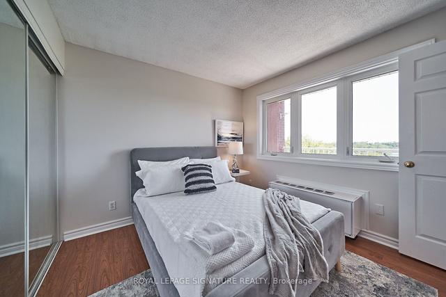 401 - 191 Lake Dr W, Condo with 1 bedrooms, 1 bathrooms and 1 parking in Ajax ON | Image 11