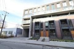 th-104 - 90 Niagara St S, Townhouse with 2 bedrooms, 2 bathrooms and 1 parking in Toronto ON | Image 25