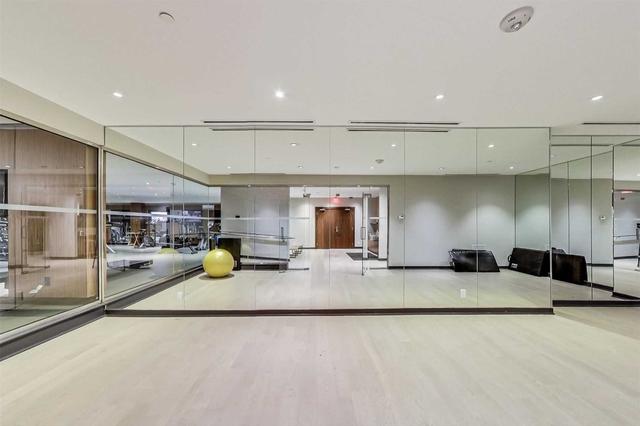 1106 - 8 Mercer St, Condo with 1 bedrooms, 1 bathrooms and 0 parking in Toronto ON | Image 22