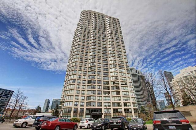 310 - 2269 Lake Shore Blvd W, Condo with 1 bedrooms, 2 bathrooms and 1 parking in Toronto ON | Image 20