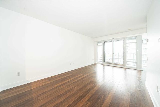 1004 - 2191 Yonge (Sale) St, Condo with 1 bedrooms, 1 bathrooms and 0 parking in Toronto ON | Image 27