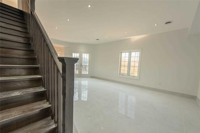 55 Ontoro Blvd, House detached with 4 bedrooms, 4 bathrooms and 8 parking in Ajax ON | Image 11