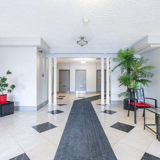 204 - 101 Queen St S, Condo with 1 bedrooms, 1 bathrooms and 1 parking in Hamilton ON | Image 8