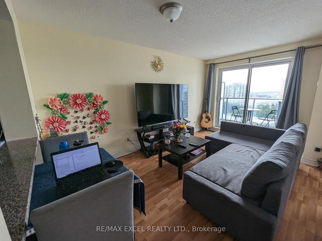 1801 - 60 Town Centre Crt, Condo with 1 bedrooms, 1 bathrooms and 1 parking in Toronto ON | Image 8