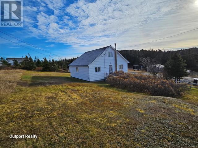 113 Durrell Street, House detached with 4 bedrooms, 1 bathrooms and null parking in Twillingate NL | Image 38