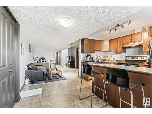 7103 South Terwillegar Dr Nw, House detached with 5 bedrooms, 2 bathrooms and null parking in Edmonton AB | Image 36
