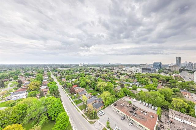 ph2 - 3121 Sheppard Ave E, Condo with 3 bedrooms, 3 bathrooms and 1 parking in Toronto ON | Image 17