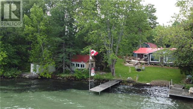 106 Cannards Lane, House detached with 3 bedrooms, 1 bathrooms and null parking in Central Manitoulin ON | Image 10