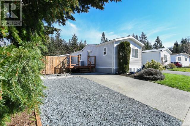 66 - 1901 Ryan Rd, House other with 3 bedrooms, 2 bathrooms and 2 parking in Comox Valley B (Lazo North) BC | Image 3