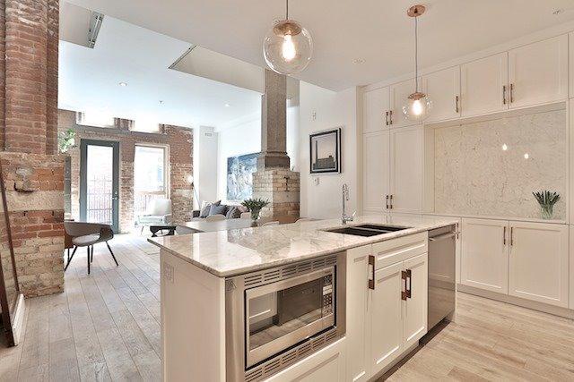 Th16 - 40 Westmoreland Ave, Townhouse with 2 bedrooms, 3 bathrooms and 1 parking in Toronto ON | Image 8