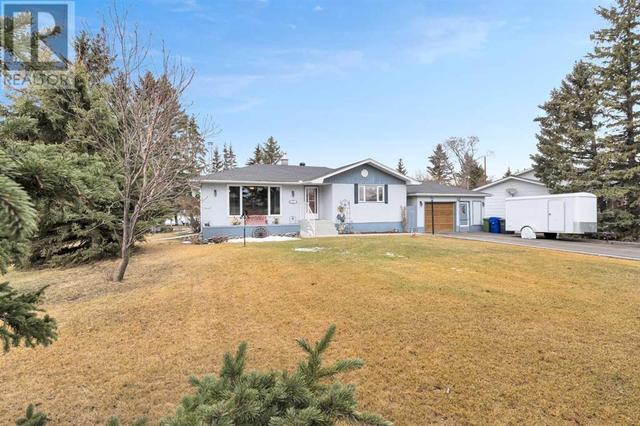 4222 50 Avenue, House detached with 4 bedrooms, 2 bathrooms and 4 parking in Olds AB | Image 22