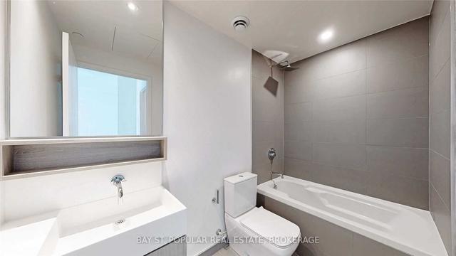 1143 - 5 Soudan Ave, Condo with 2 bedrooms, 2 bathrooms and 0 parking in Toronto ON | Image 2