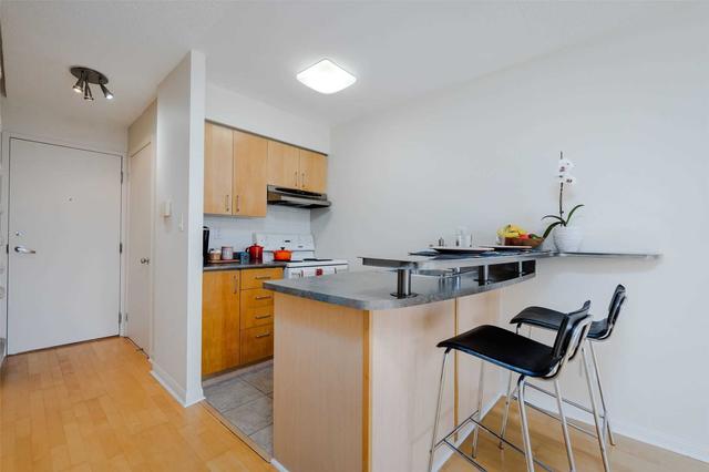 619 - 119 Merton St, Condo with 1 bedrooms, 2 bathrooms and 1 parking in Toronto ON | Image 7