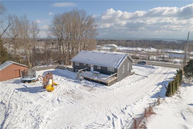 14388 County Rd 2, House detached with 5 bedrooms, 2 bathrooms and 6 parking in Cramahe ON | Image 26