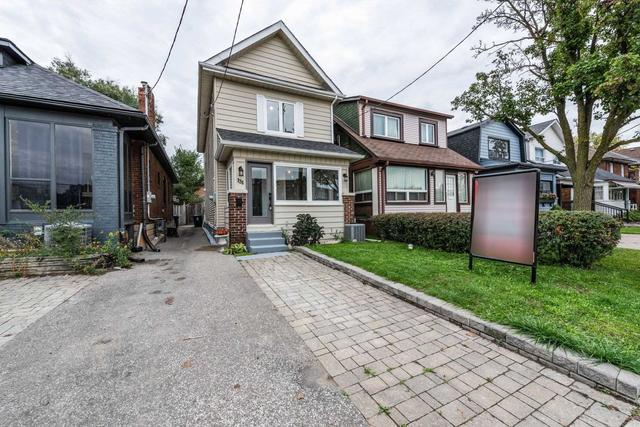 131 Priscilla Ave, House detached with 3 bedrooms, 3 bathrooms and 0 parking in Toronto ON | Image 12