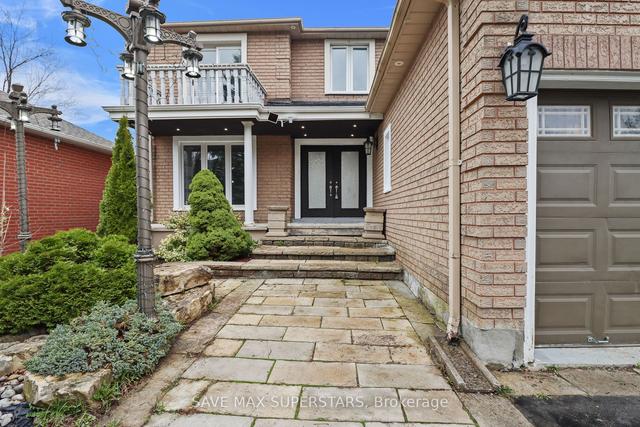 104 Brown St, House detached with 4 bedrooms, 4 bathrooms and 4 parking in Barrie ON | Image 34