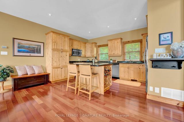 23 Ski Club Rd, House detached with 4 bedrooms, 3 bathrooms and 4 parking in Huntsville ON | Image 5