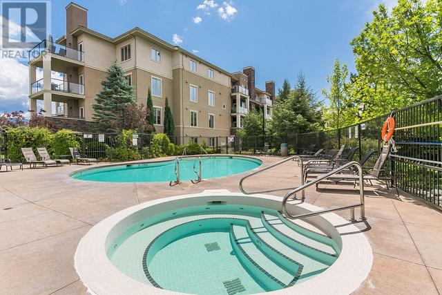 1419 - 1875 Country Club Drive, Condo with 2 bedrooms, 2 bathrooms and 2 parking in Kelowna BC | Image 22