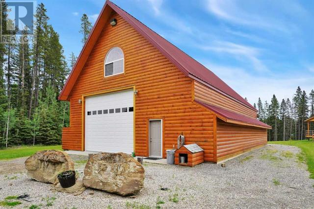 381055 Range Road 7 4, Home with 2 bedrooms, 2 bathrooms and null parking in Clearwater County AB | Image 35
