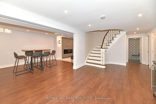 25 Grenadier Cres, House detached with 5 bedrooms, 6 bathrooms and 6 parking in Vaughan ON | Image 24