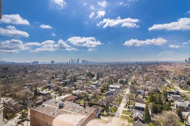 sph6 - 1 Aberfoyle Cres, Condo with 2 bedrooms, 3 bathrooms and 1 parking in Toronto ON | Image 27