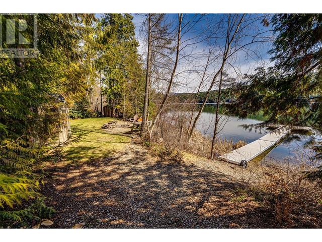 661 Park Road, House detached with 3 bedrooms, 2 bathrooms and 8 parking in Columbia Shuswap D BC | Image 53