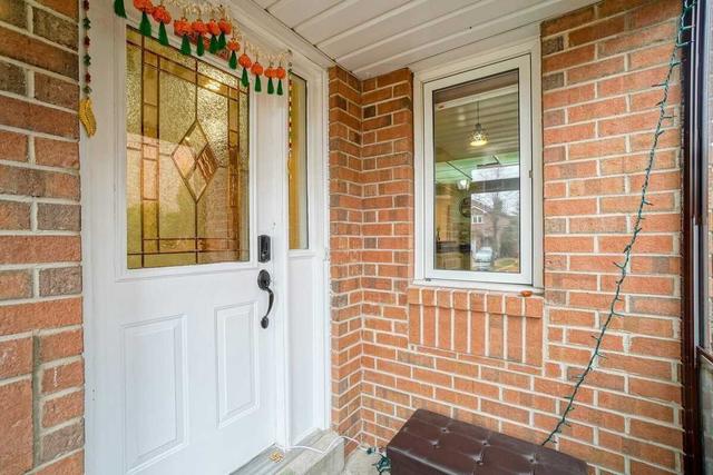 5600 Whistler Cres, House semidetached with 4 bedrooms, 4 bathrooms and 4 parking in Mississauga ON | Image 23
