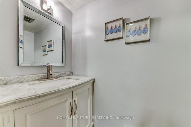 608 - 3420 Eglinton Ave E, Condo with 3 bedrooms, 2 bathrooms and 1 parking in Toronto ON | Image 19