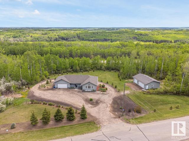 62019 Range Road 421, House detached with 4 bedrooms, 3 bathrooms and null parking in Bonnyville No. 87 AB | Card Image