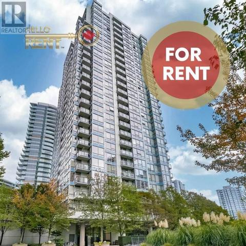 2803 - 939 Expo Boulevard, Condo with 2 bedrooms, 2 bathrooms and 1 parking in Vancouver BC | Card Image